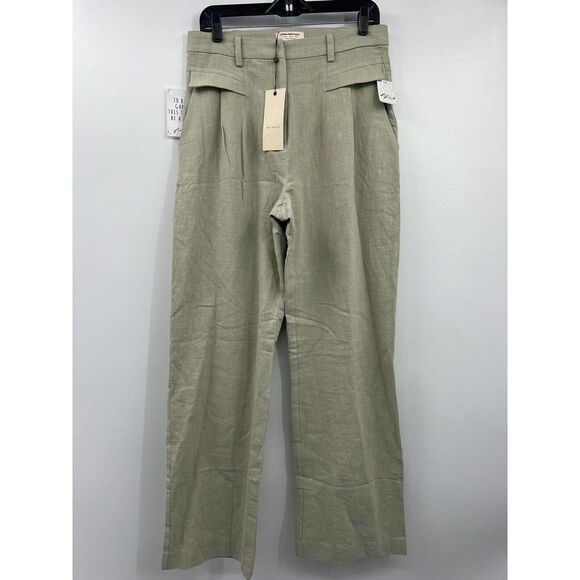 Bec and Bride Phoebe Pant - Picture 1 of 10